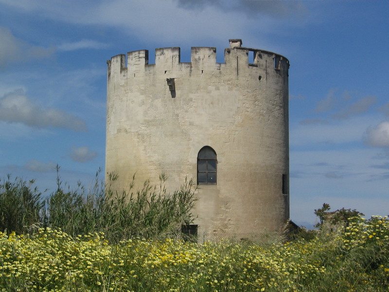 Torre Di Belloluogo Lecce