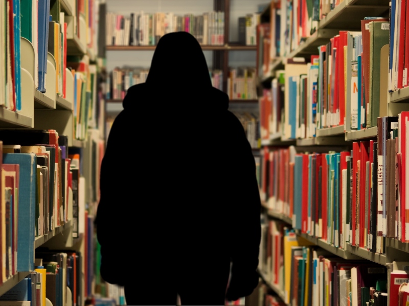 Biblioteca Universitaria