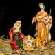 Gesu, Giuseppe e Maria Monastero di Martano
