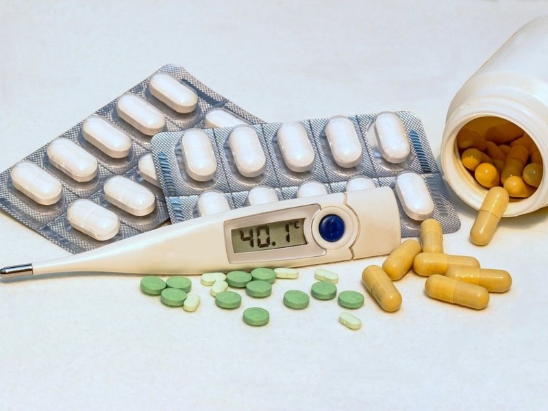 Medicine