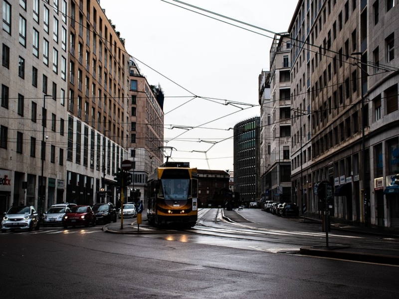 Milano