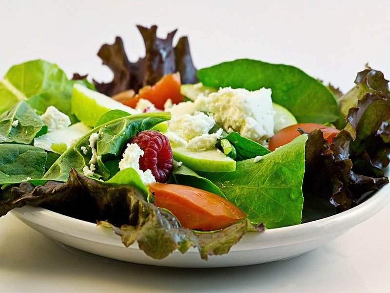 Alimenti Ricchi Di Vitamina D