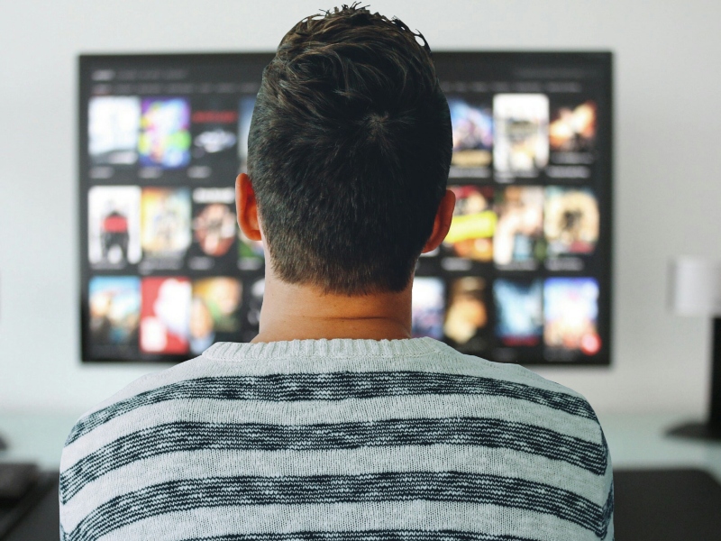 Idee Creative Per Stare In Casa Film