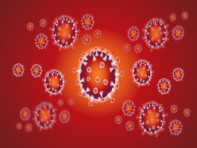 Virus Letale Speciale Coronavirus 