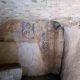 Cripta Di Ugento un vano interno