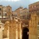 Spendore Di Lecce Anfiteatro Augusteo