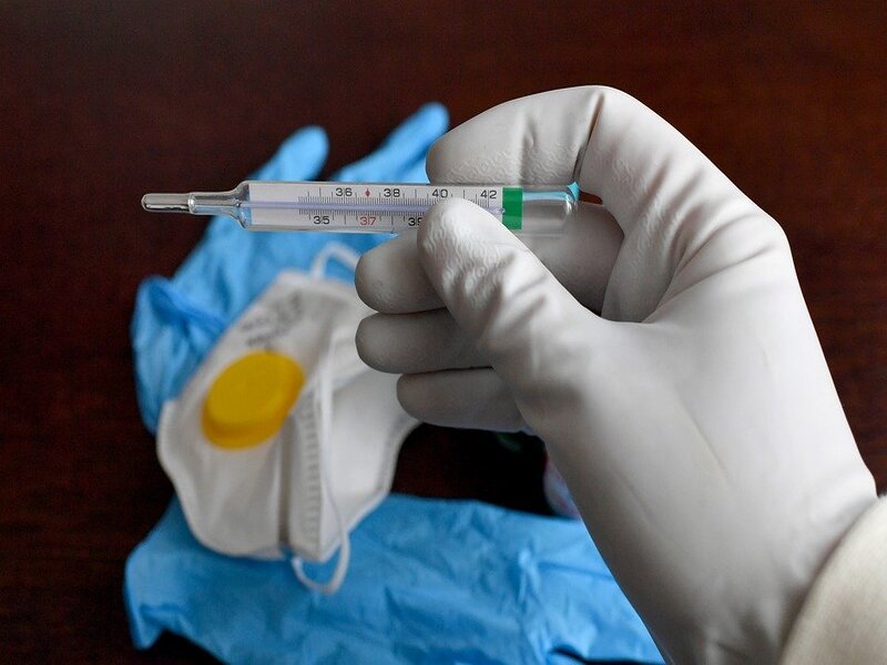 Coronavirus In Gravidanza