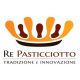 Logo Re Pasticciotto