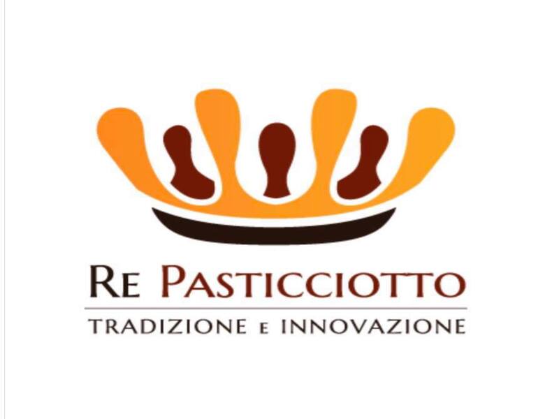 Logo Re Pasticciotto