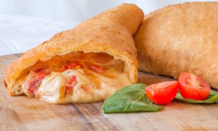Calzone Leccese