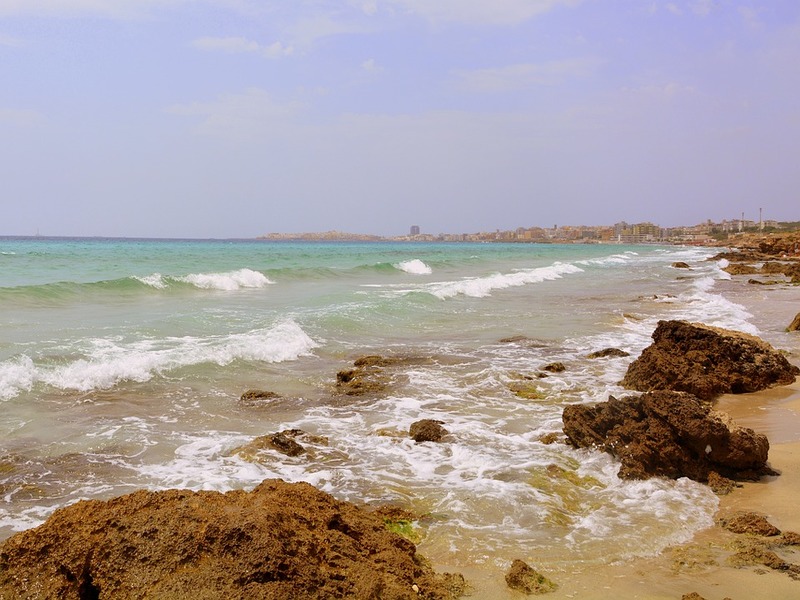 Spiagge Del Salento