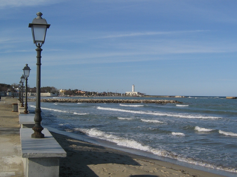 Frazioni Di Lecce e San Cataldo