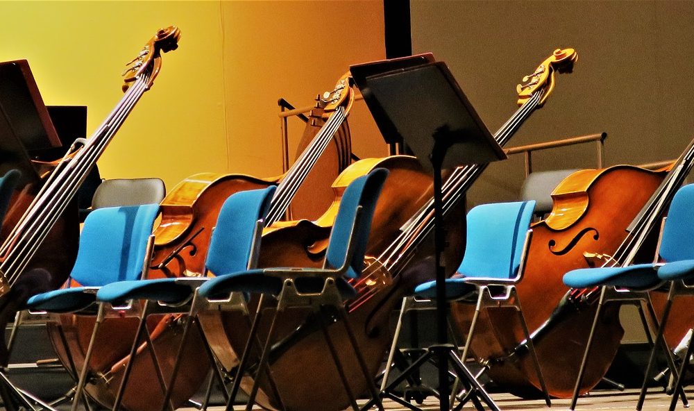 Orchestra Della Taranta
