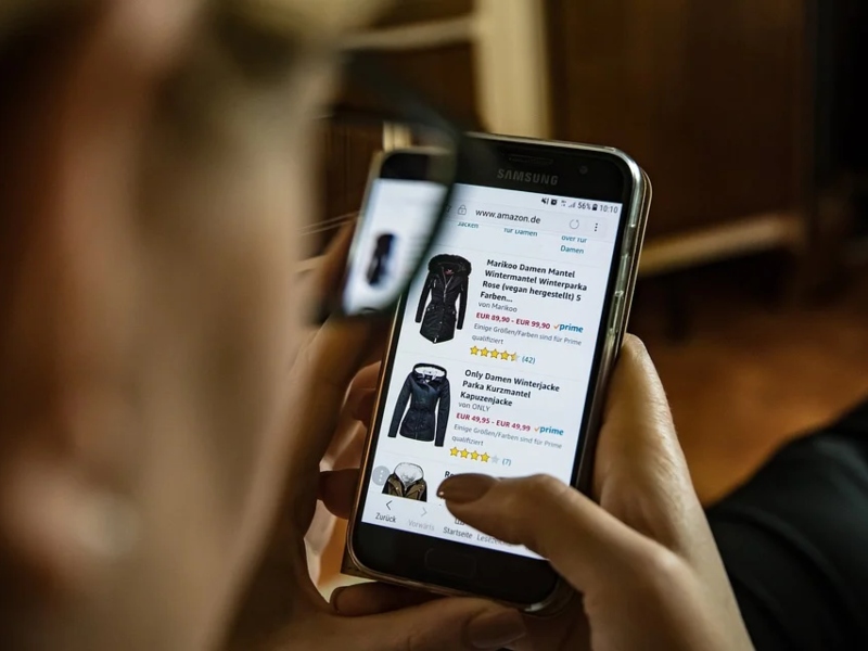 Acquisti Online