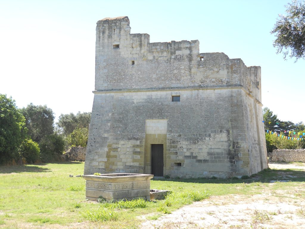 Castello Roca Nuova