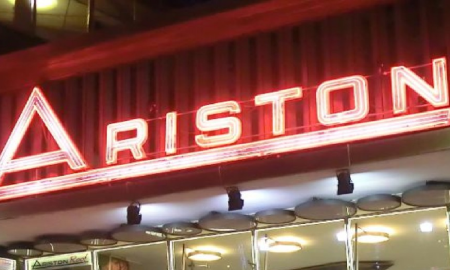 Ariston