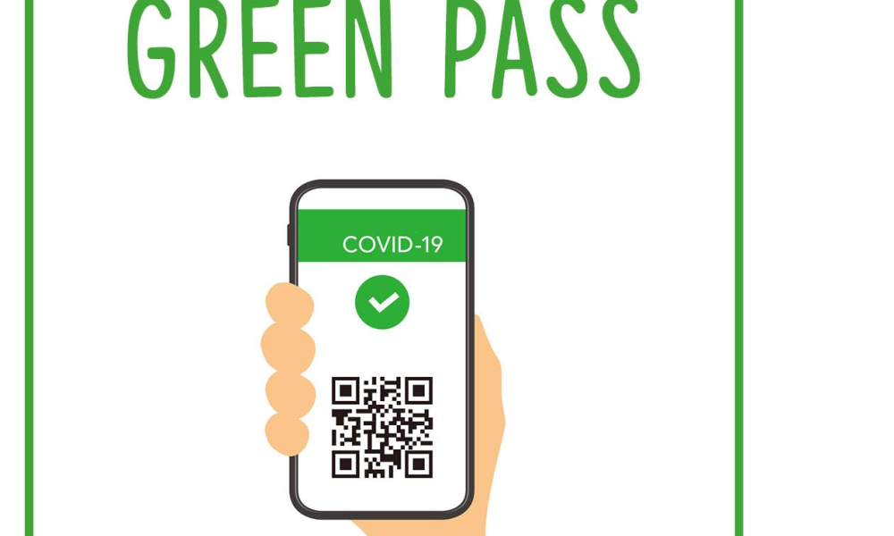 Green Pass