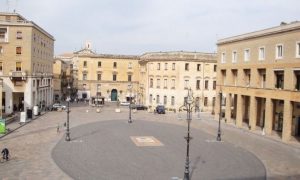 Lecce Piazza Sant Oronzo 01 Prima Parte Jpg 1200 630 Cover 85 (1) (1)