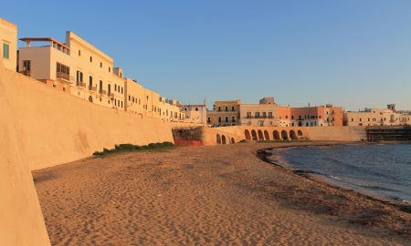 Gallipoli, Puglia