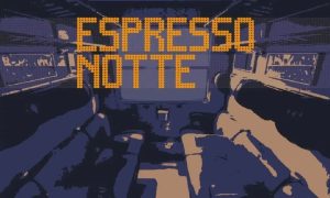 Espresso Notte