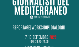 Giornalisti Del Mediterraneo