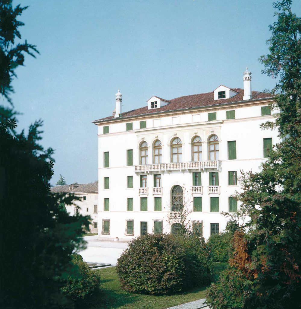 Palazzo Malmignati - Lendinara