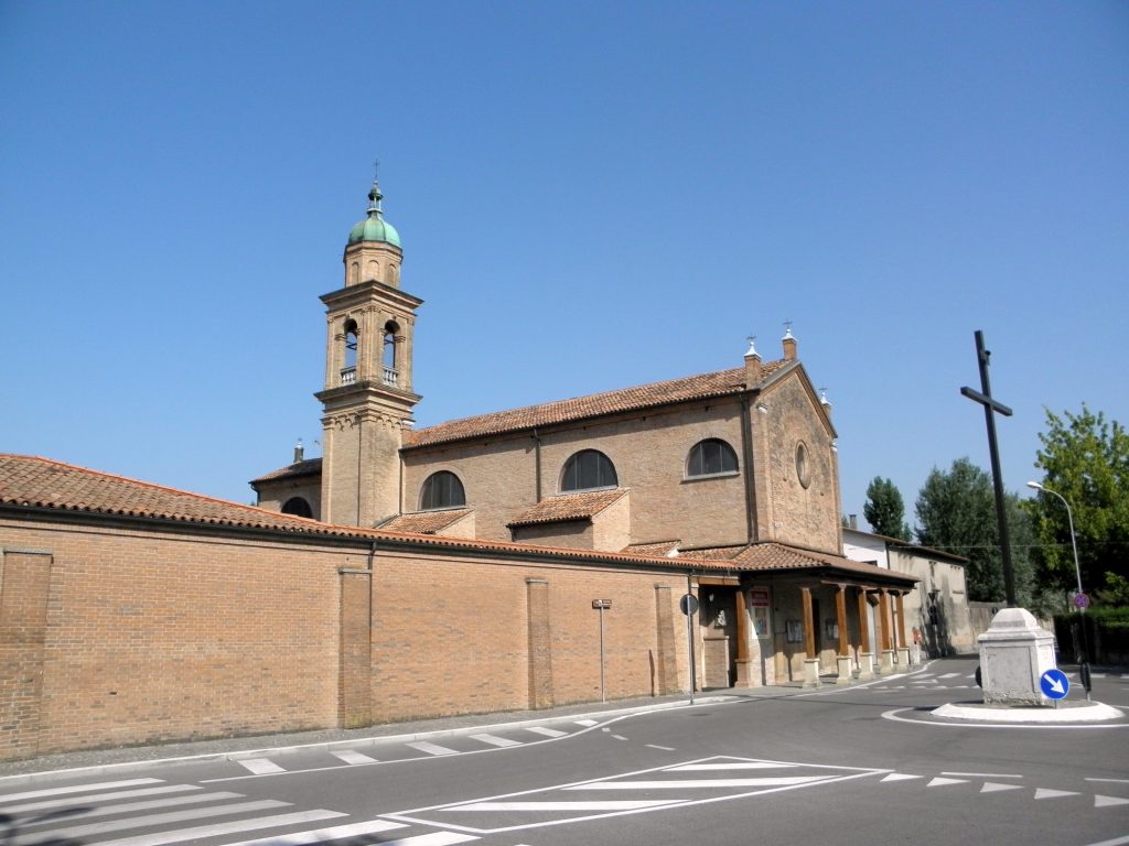 La Puazza - San Francesco, Lendinara