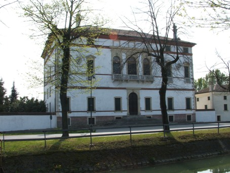 Palazzo Malmignati, Lendinara