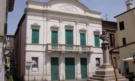 Teatro Ballarin, Lendinara