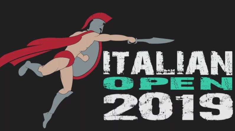 Italian Open 2019