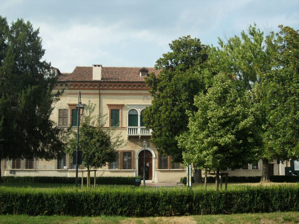 Museo Civico del Risorgimento Lendinara Ph Fai