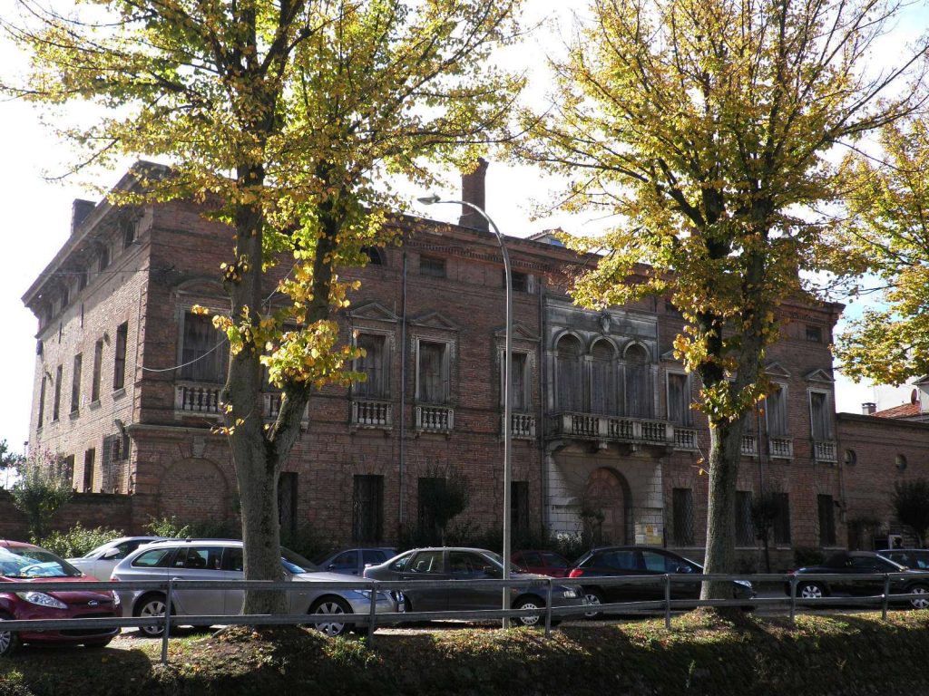 Perolari Malmignati, Palazzo Perolari ph di AlbertTheBear da Wikipedia