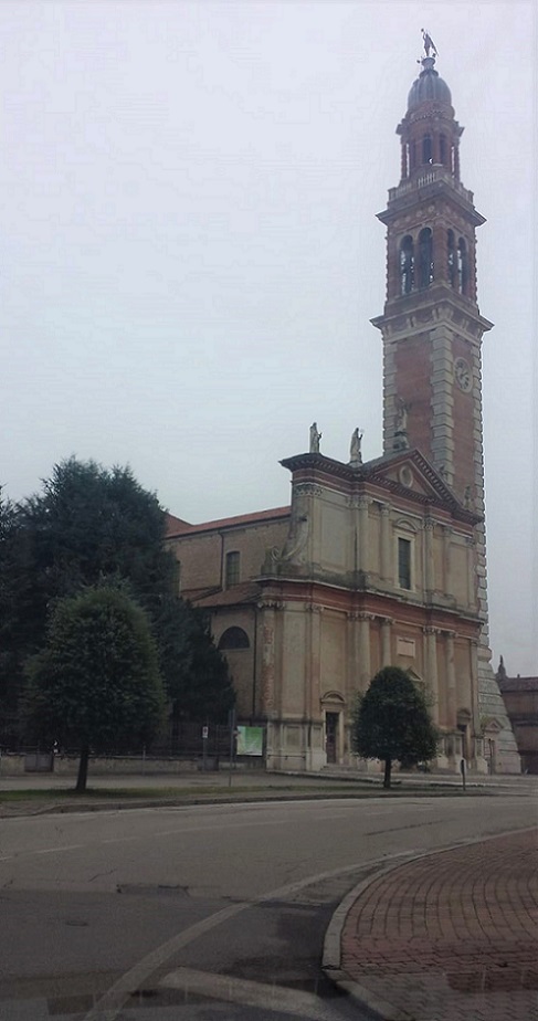 Duomo S. Sofia