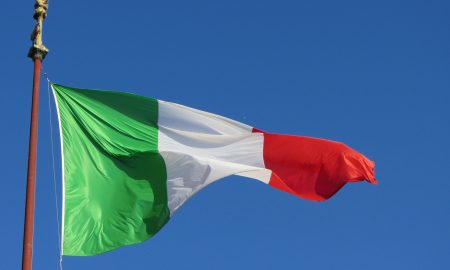 Bandiera Patria Alberto Mario1