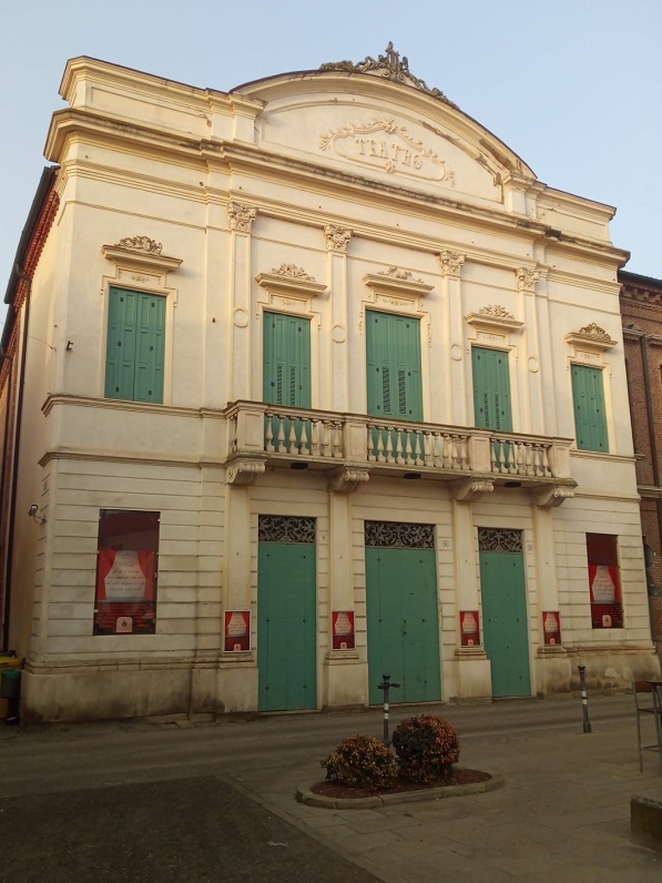 Teatro Ballarin Foto Giuseppe1