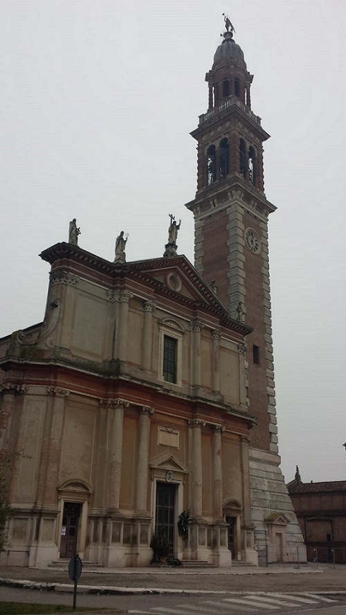 Duomo Santa Sofia