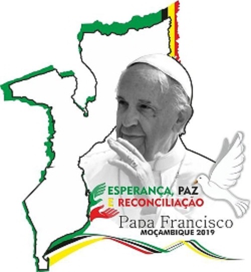 Papa Francesco Mozambico2019 2
