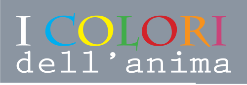 Logo Colori Dell Anima