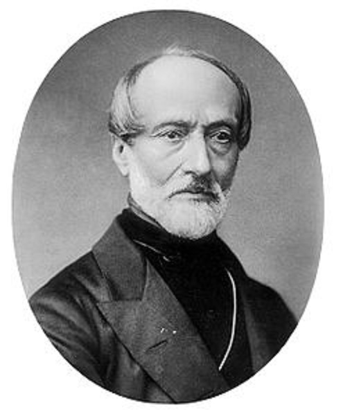 Giuseppe Mazzini Wi