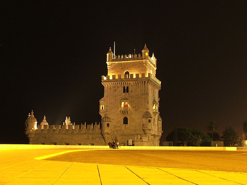 Torre