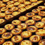 Pastéis de Nata