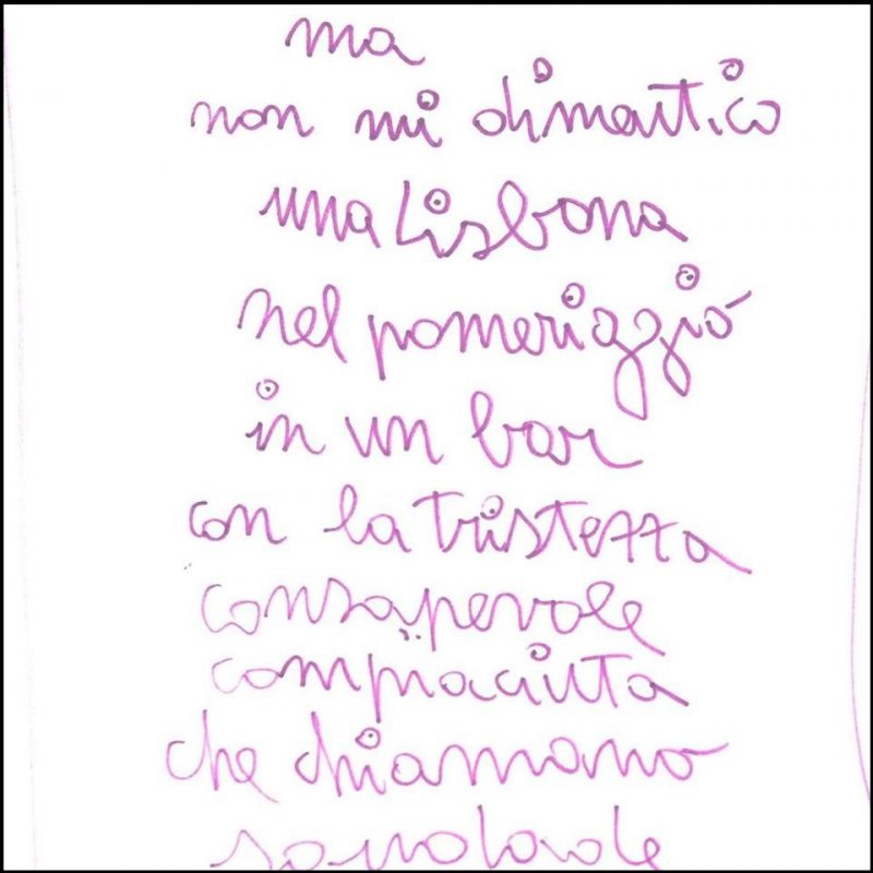poesia mastai