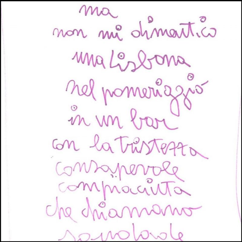 poesia mastai