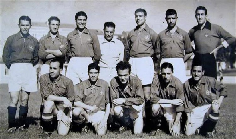 Belenenses Lisbona