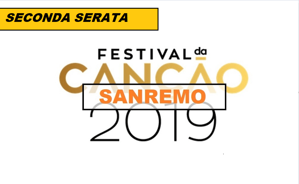 Cantanti portoghesi - Logo