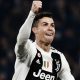 Curiosità su Cristiano Ronaldo - il calciatore con la maglia della Juventus