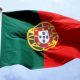 Imparare il portoghese a Lisbona - bandiera del Portogallo