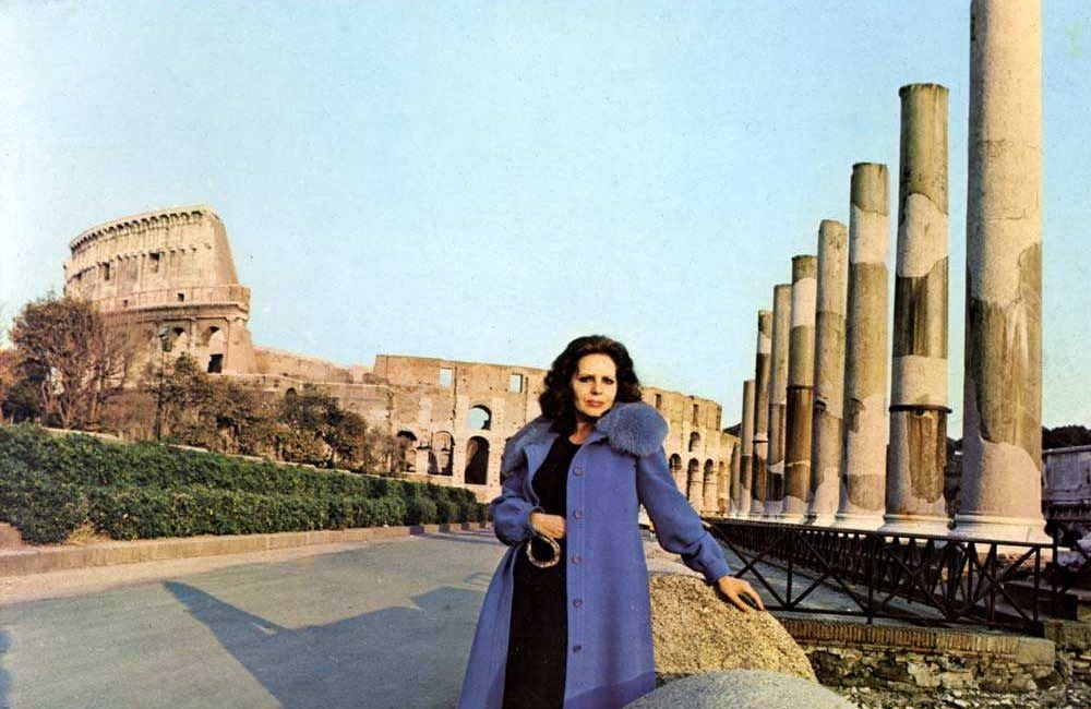 Amália Rodrigues - Roma