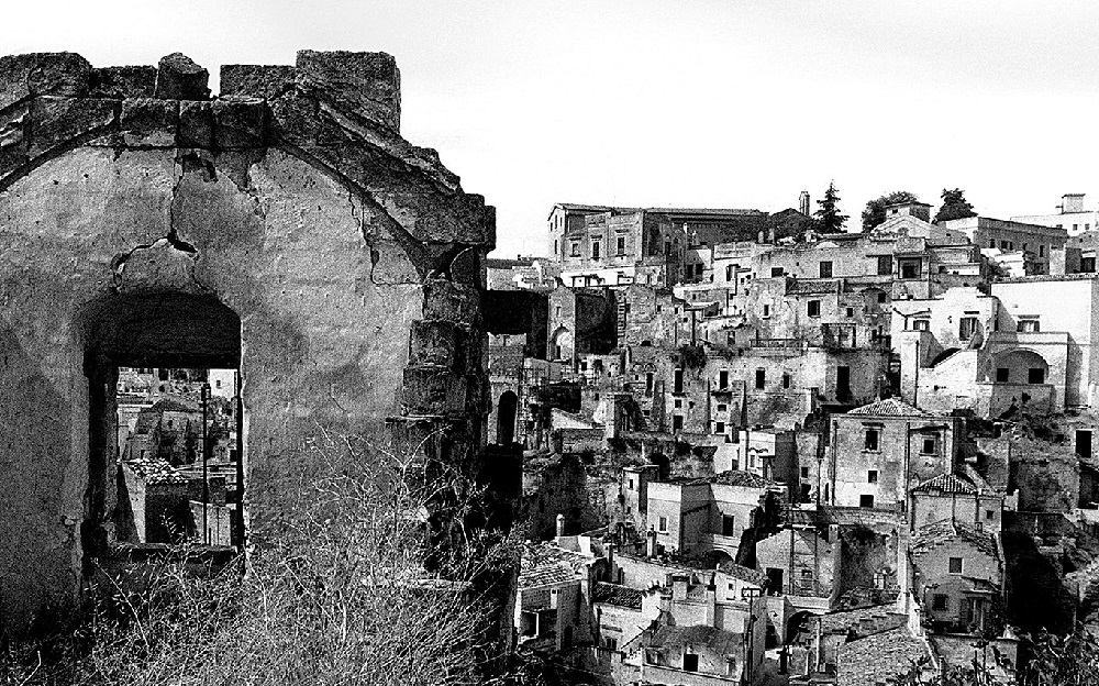 Mostra Matera - Foto
