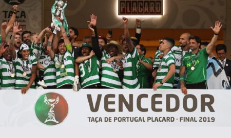 Taça De Portugal 2019